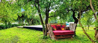 Maison du Danube - Nature, Culture, Relaxation & Sport