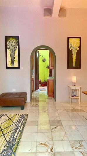 Interior - Summer Specials!
CASA SOL & LUNA - 5 Bedroom Villa w/Rooftop - up to 10 Guests (San Juan)