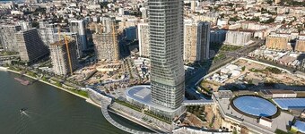 BW One-Bedroom with Gallery View, Breakfast and Parking included