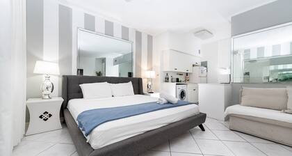 Collins Beach Apartments