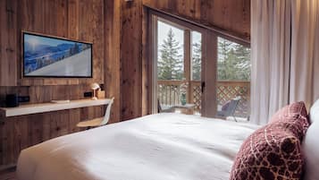 4 bedrooms, WiFi, bed sheets