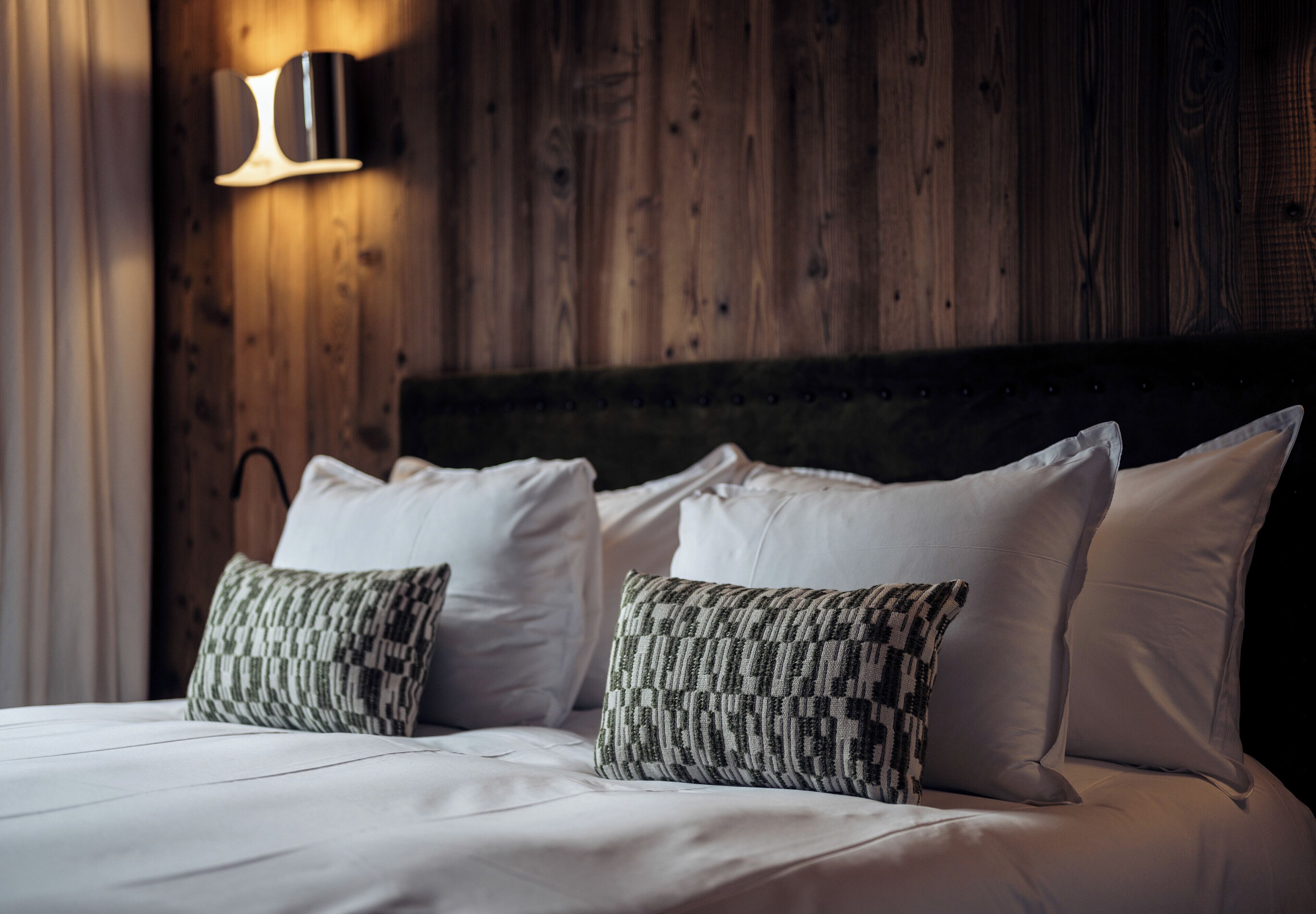 4 Schlafzimmer, WLAN, Bettwäsche