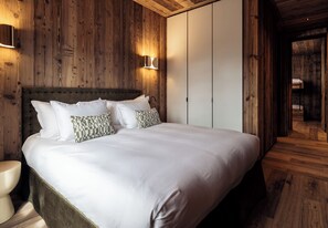 4 Schlafzimmer, WLAN, Bettwäsche