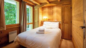 3 chambres, Wi-Fi, draps fournis