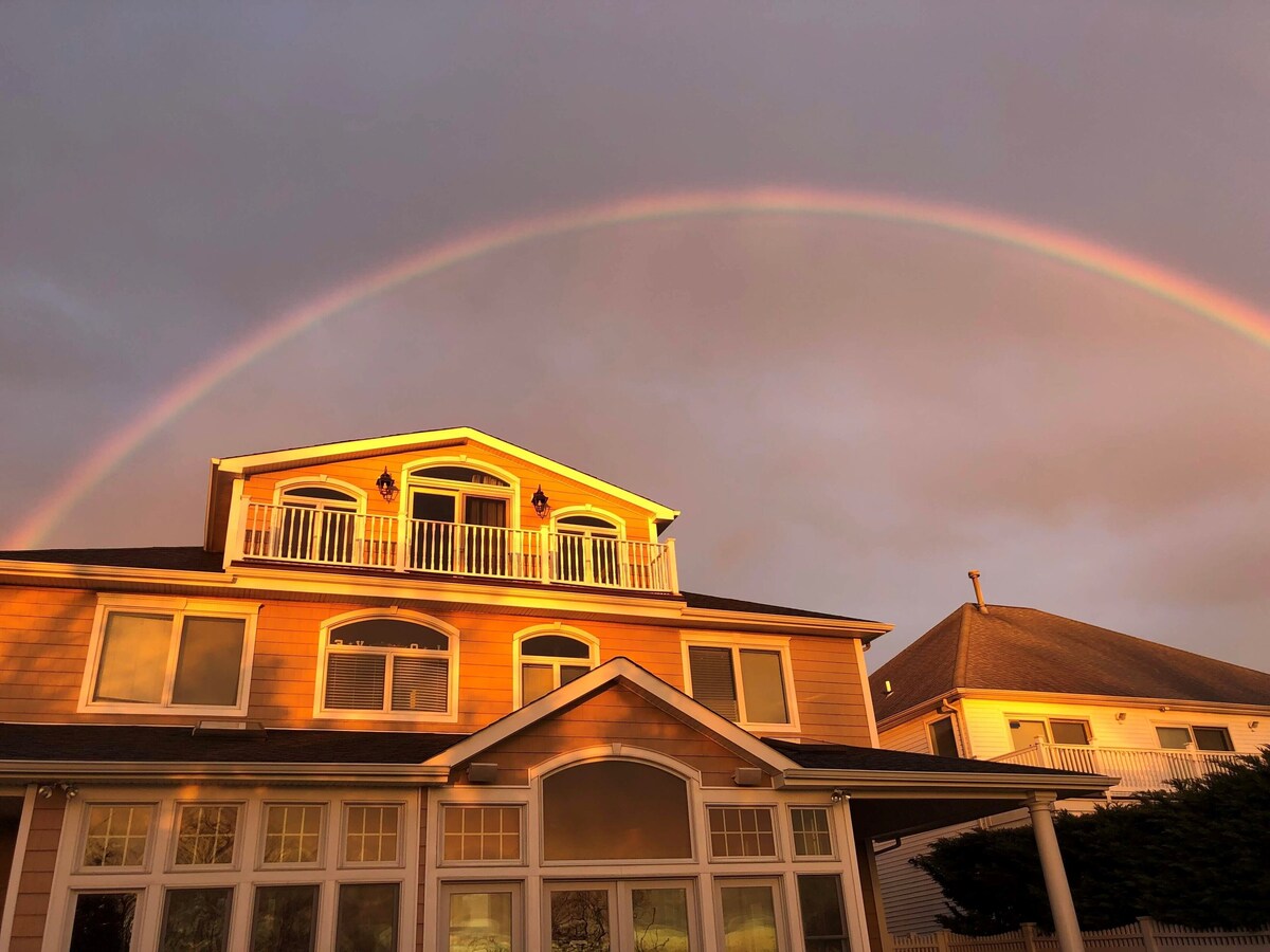 Majoittajan profiilikuva