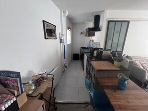 Cucina privata