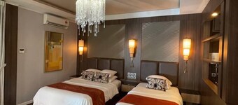 CoralView Perhentian Besar Resort