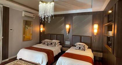 CoralView Perhentian Besar Resort