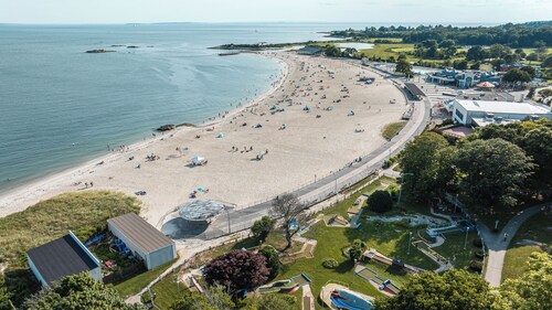 Fantastic House for a Calm and Cozy Vacation