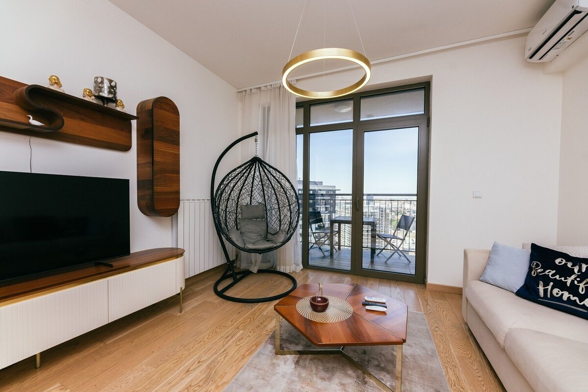 Bild für Gastgeberprofil