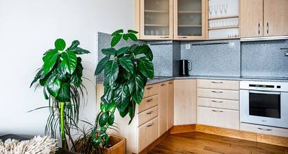 NĀVA PLACE Apartment Štrbské Pleso