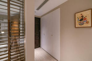 Family Triple Room | Free WiFi