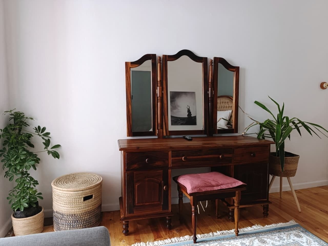 Classic Room | Free WiFi