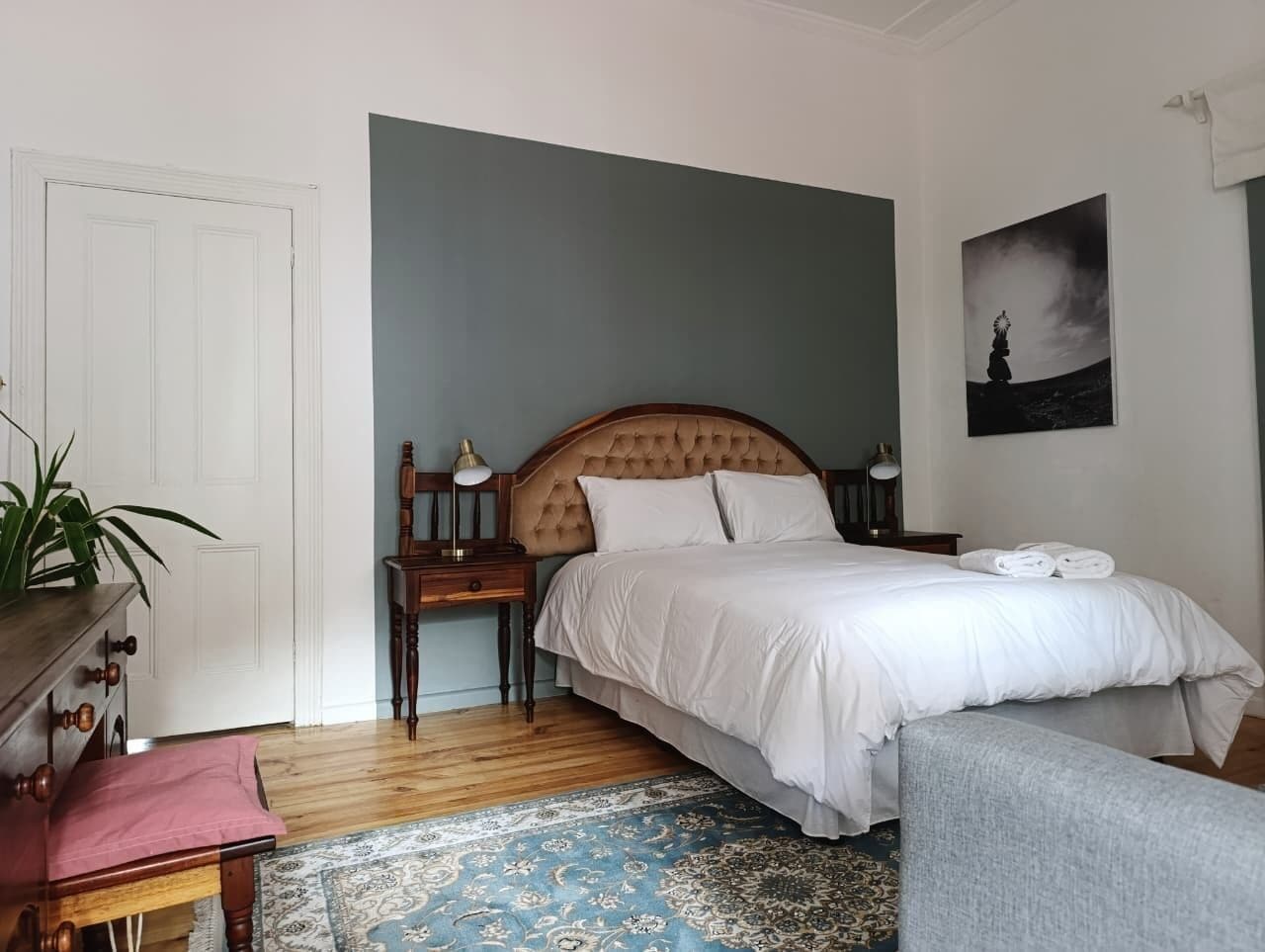 Classic Room | Free WiFi