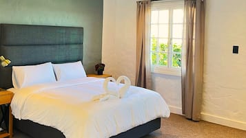 Kamar Double Comfort, balkon, pemandangan teluk | Wi-Fi gratis