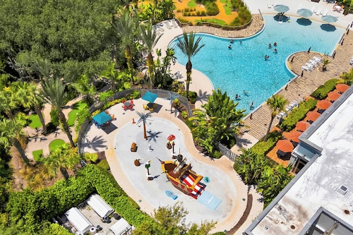 Your Home Away from Home at the Enclaves at Festival – A Florida Getaway