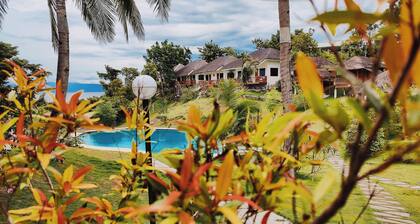 Cuestas Beach Resort & Restaurant