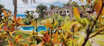Cuestas Beach Resort & Restaurant