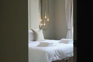 3 Schlafzimmer, Bügeleisen/Bügelbrett, Internetzugang, Bettwäsche