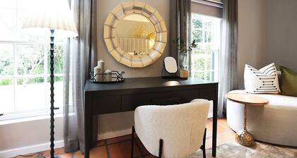 Sanddrif Stellenbosch Guest Farm