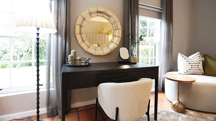 Sanddrif Stellenbosch Guest Farm