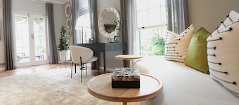 Sanddrif Stellenbosch Guest Farm