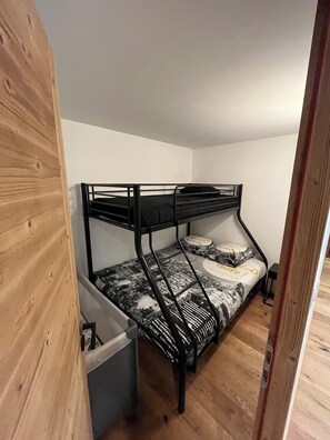 3 chambres, Wi-Fi