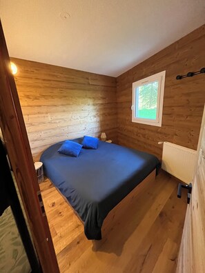 3 Schlafzimmer, WLAN