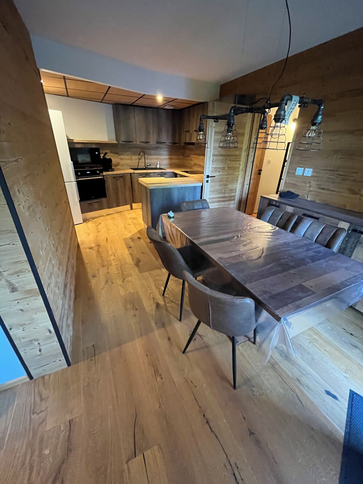 Bild für Gastgeberprofil