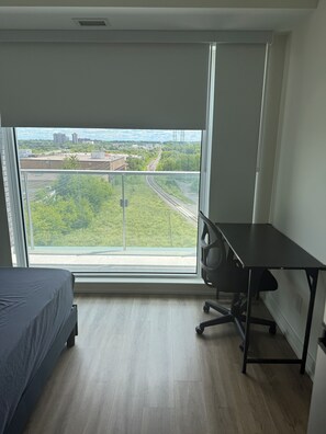 1 bedroom, free WiFi, bed sheets, wheelchair access