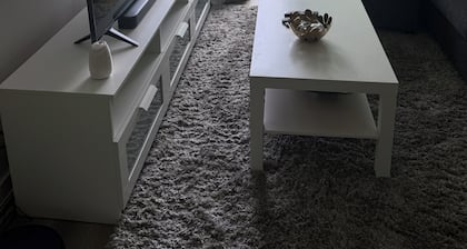 Millieâs Space
A shared 2Br 2 Bathroom cozy