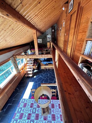 Intérieur