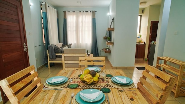 Unclassified image, 1 of 9, button - Bluezone Residence (Arusha)