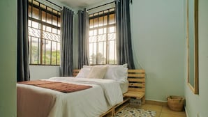 Unclassified image, 2 of 9, button - Bluezone Residence (Arusha)