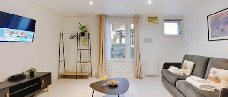 Apartment | Living area
