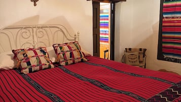 1 soveværelse, strygejern/strygebræt, Wi-Fi, sengetøj