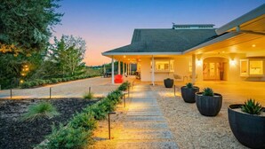 Exterior - Farmstay Estate | Pool & Honey Farm | Cedar Hot Tub | Healdsburg | Sleeps 8 (Healdsburg)