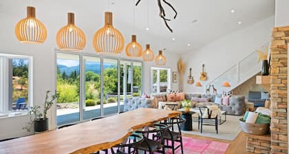 Dry Creek Wonderland