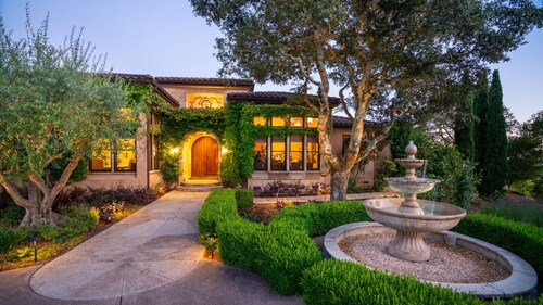 Villa Amarosa by Beaux Maison