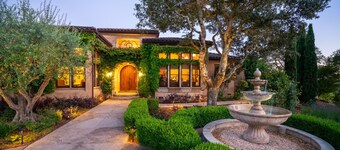 Villa Amarosa by Beaux Maison