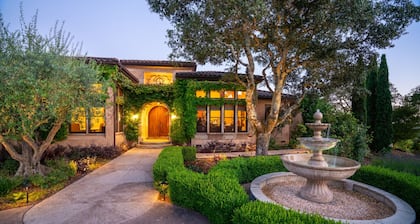Villa Amarosa by Beaux Maison