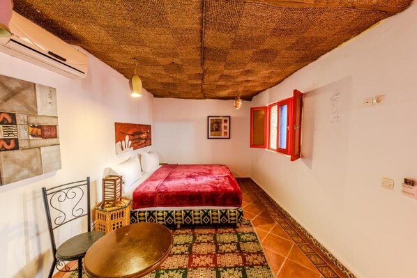 1 quarto, Wi-Fi, roupa de cama