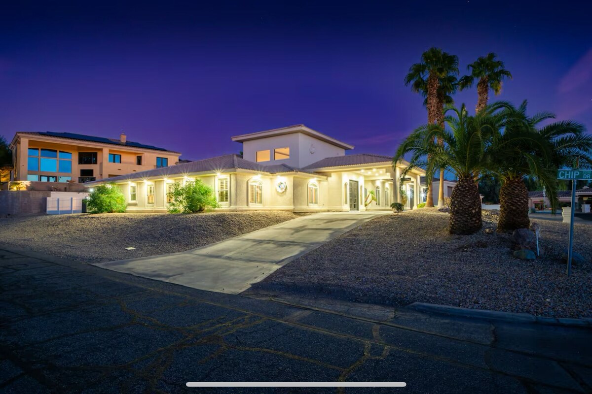 Image de profil de l’hôte