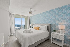 3 chambres, fer et planche à repasser, Wi-Fi gratuit, draps fournis