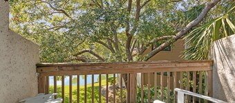 3-bedroom condo in gorgeous Fernandina Beach