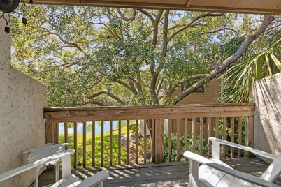 3-bedroom condo in gorgeous Fernandina Beach