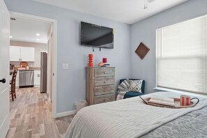 Tabla de planchar con plancha y wifi 