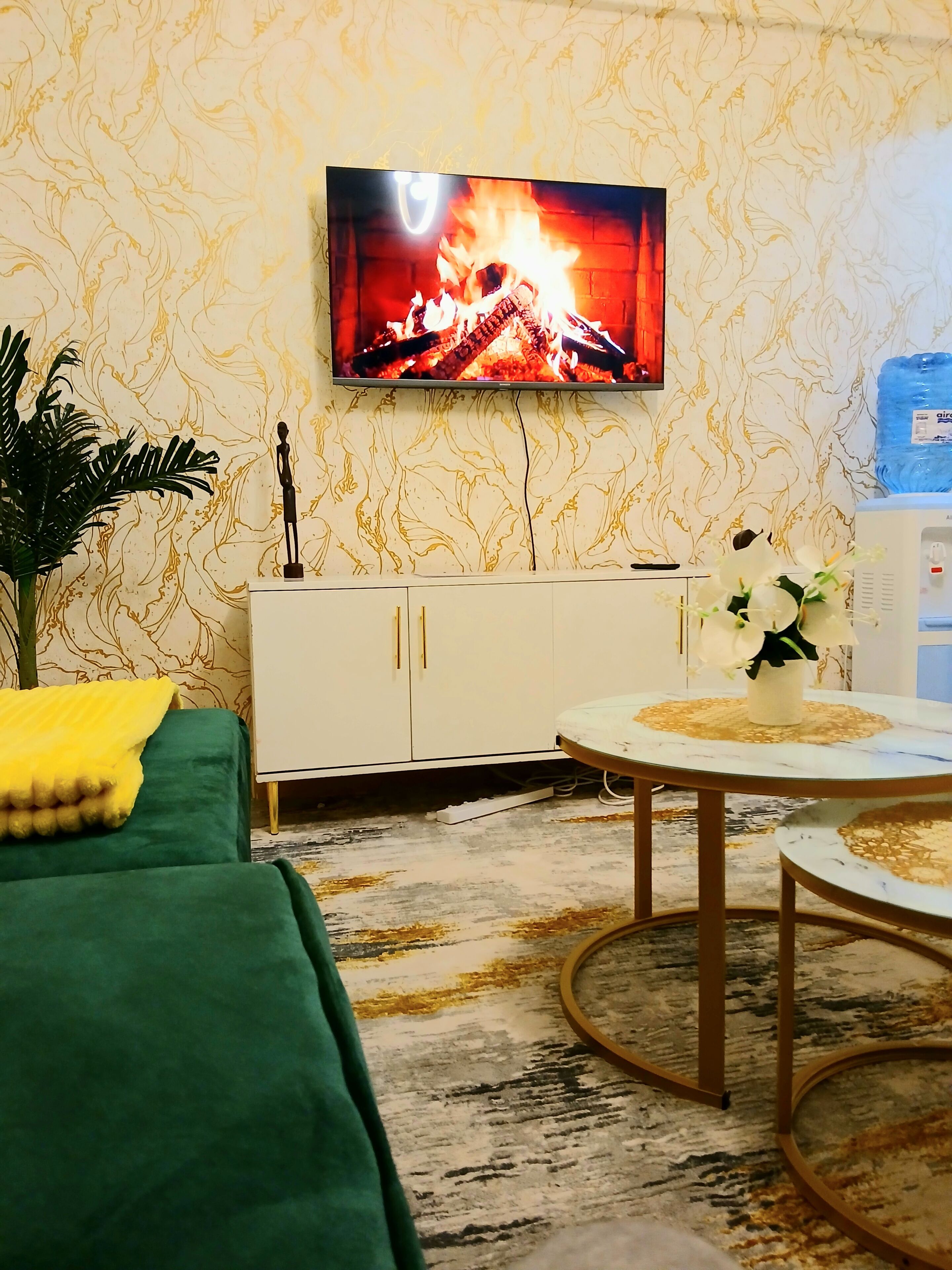 Smart TV