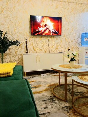 Smart TV