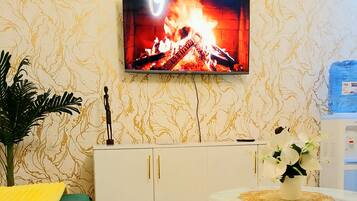 Smart TV